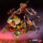 Preview: Battle Cat Action Figure 1/6 Essentials Exclusive, Masters of the Universe, 46 cm