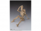 Preview: Battle Droid S.H.Figuarts