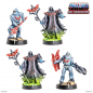 Preview: Masters of the Universe Battleground Wave 4: The Power of the Evil Horde (deutsch)