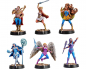 Preview: Fight Against Evil Faction Erweiterungs-Set Wave 7, Masters of the Universe Battleground (deutsch)