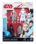 Preview: Battle on Crait Figuren-Set