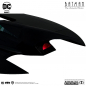 Preview: Batwing Fahrzeug, Batman: The Animated Series, 94 cm