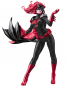 Preview: Batwoman Bishoujo