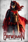 Preview: Batwoman Premium Format