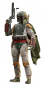 Preview: Boba Fett Hot Toys MMS