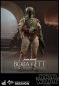 Preview: Boba Fett Hot Toys MMS