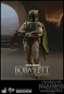 Preview: Boba Fett Hot Toys MMS