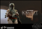 Preview: Boba Fett Hot Toys MMS