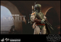 Preview: Boba Fett Hot Toys MMS