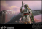 Preview: Boba Fett Hot Toys MMS