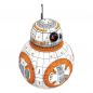 Preview: BB-8 3D Puzzle, Star Wars, 31 cm