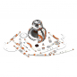 Preview: BB-8 3D Puzzle, Star Wars, 31 cm