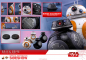 Preview: BB-8 & BB-9E Hot Toys