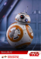 Preview: BB-8 & BB-9E Hot Toys