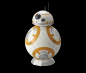 Preview: BB-8 Model Kit 1/2