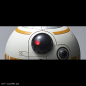 Preview: BB-8 Model Kit 1/2