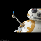 Preview: BB-8 Model Kit 1/2