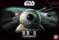 Preview: BB-8 Model Kit 1/2