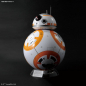 Preview: BB-8 Model Kit 1/2