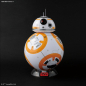 Preview: BB-8 Model Kit 1/2