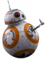 Preview: BB-8 Movie Masterpiece