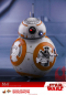 Preview: BB-8 Movie Masterpiece