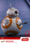 Preview: BB-8 Movie Masterpiece