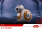 Preview: BB-8 Movie Masterpiece