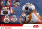 Preview: BB-8 Movie Masterpiece