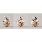 Preview: BB-8 & R2-D2 Model Kit