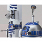 Preview: BB-8 & R2-D2 Model Kit