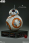 Preview: BB-8 Life-Size Statue