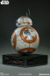 Preview: BB-8 Life-Size Statue