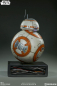 Preview: BB-8 Life-Size Statue