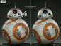 Preview: BB-8 Life-Size Statue