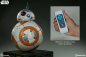 Preview: BB-8 Life-Size Statue