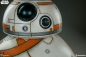 Preview: BB-8 Life-Size Statue