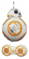 Preview: BB-8 RC Vehicle