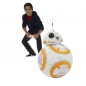 Preview: BB-8 RC Vehicle