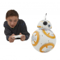 Preview: BB-8 RC Vehicle