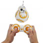 Preview: BB-8 RC Vehicle