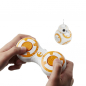 Preview: BB-8 RC Vehicle