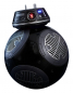 Preview: BB-9E Hot Toys