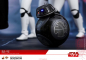 Preview: BB-9E Hot Toys