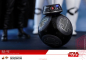 Preview: BB-9E Hot Toys