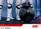 Preview: BB-9E Hot Toys