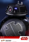 Preview: BB-9E Hot Toys