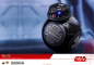 Preview: BB-9E Hot Toys