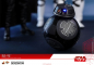 Preview: BB-9E Hot Toys