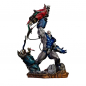 Preview: Apocalypse Statue Art Scale 1:10 Battle Diorama Series Deluxe, X-Men, 44 cm